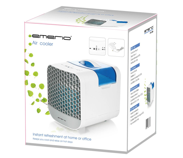Emerio Klimatyzator AC-116964 - 1038264 - zdjęcie 5